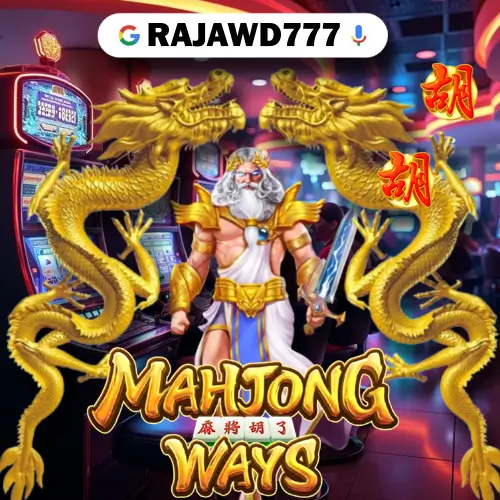 Rajawd777 Daftar Link Alternatif Game Resmi Tren Terkini